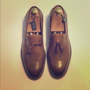 Bolvaint Verrocchio Tassel Loaf US Size 9 Men